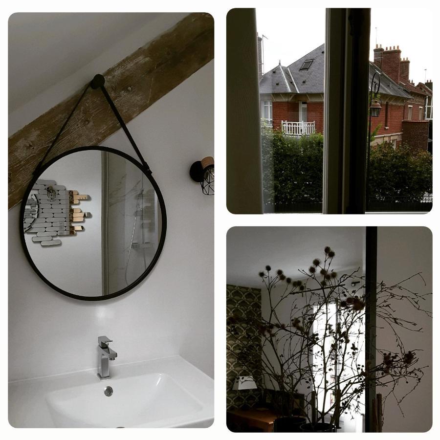 La Maison De Bed & Breakfast *