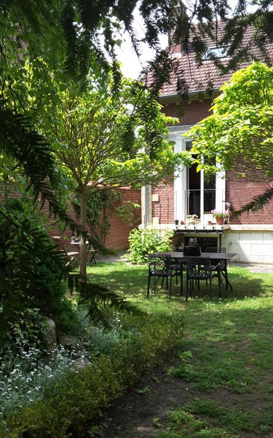 La Maison De * Compiègne
