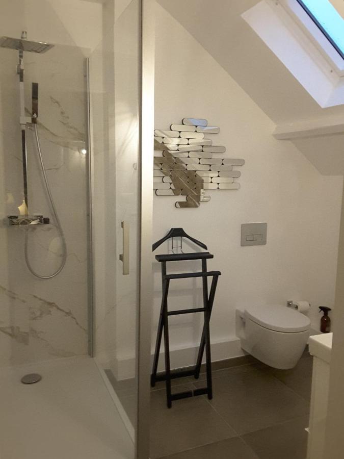 Bed & Breakfast La Maison De Compiegne