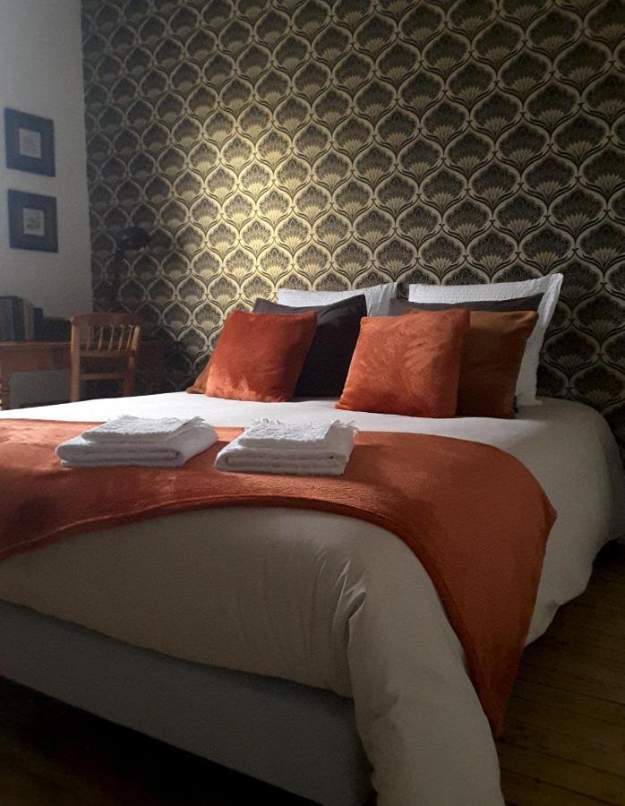 Bed & Breakfast La Maison De *