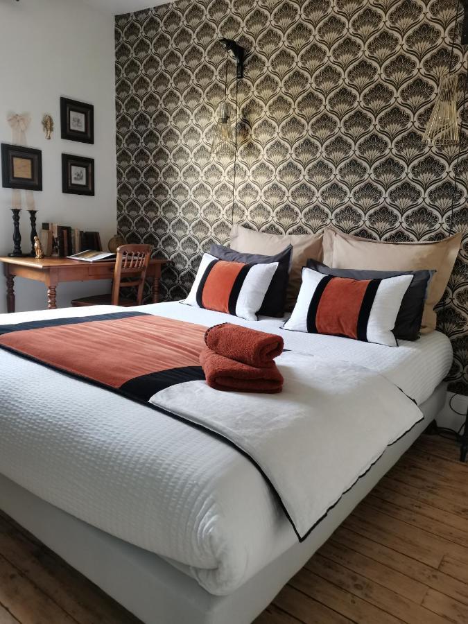 La Maison De Bed & Breakfast *