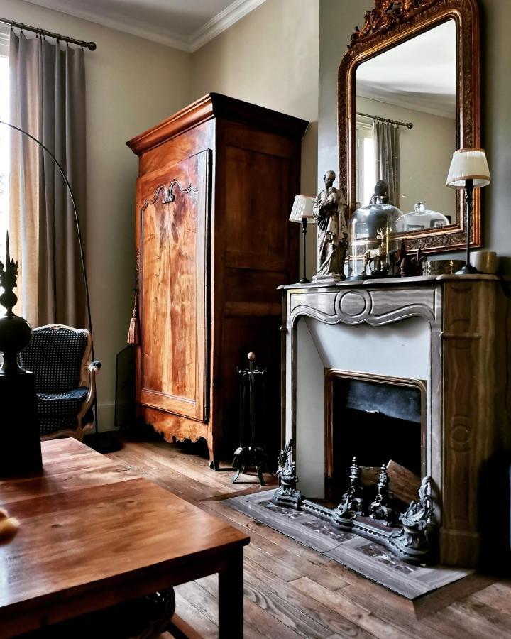 Bed & Breakfast La Maison De *