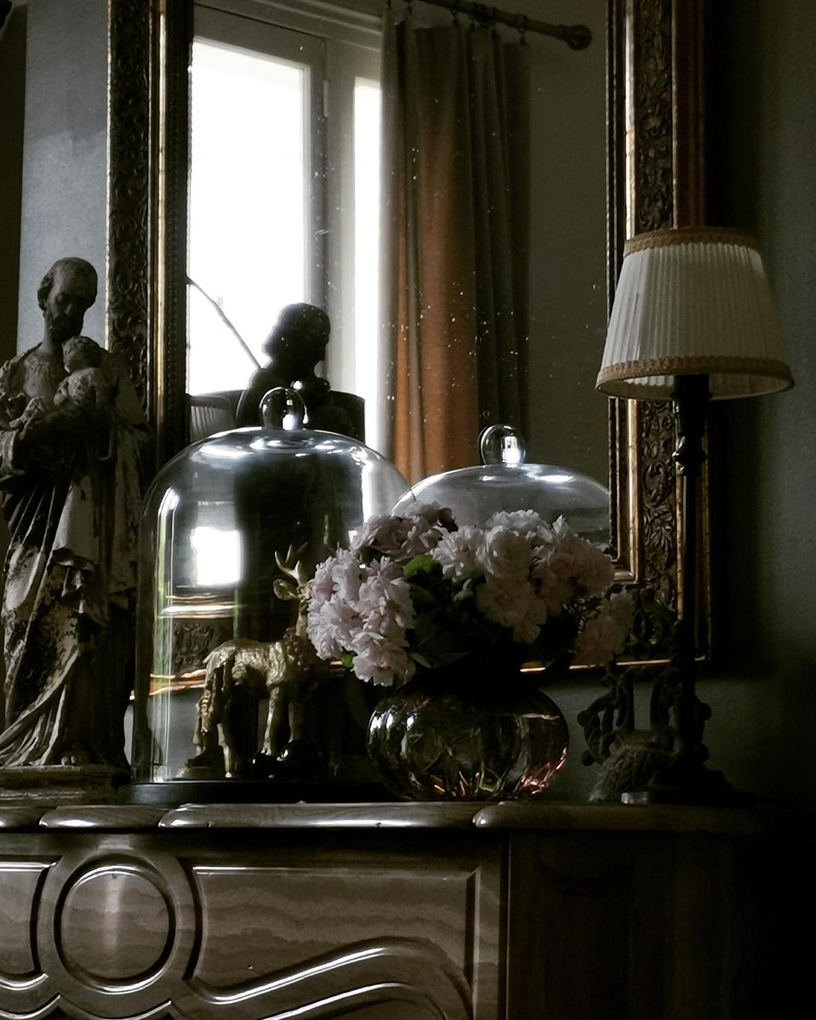 La Maison De Bed & Breakfast Compiegne